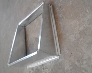 Bend 15deg 240x240 M&M